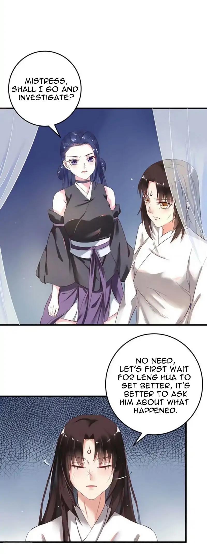 The Ghostly Doctor Chapter 48 page 13 - Chapter 48