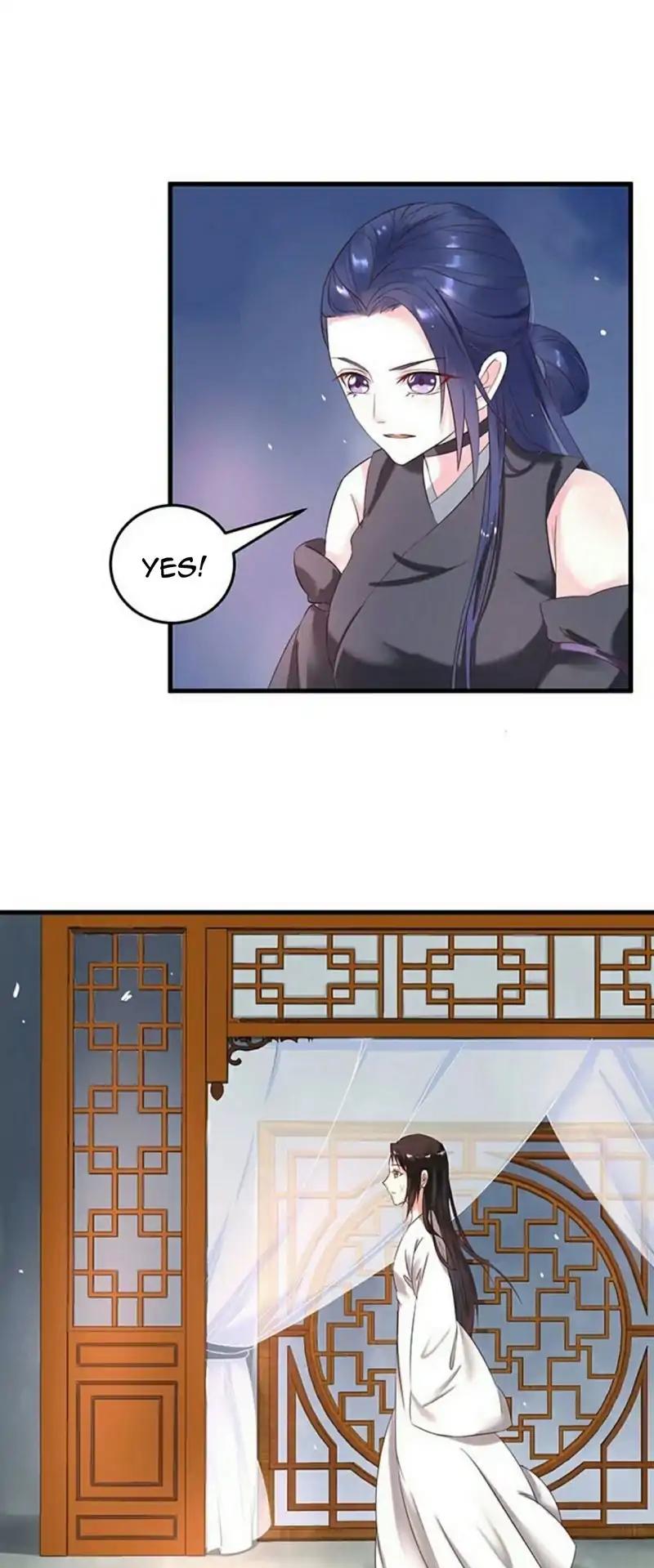 The Ghostly Doctor Chapter 48 page 14 - Chapter 48