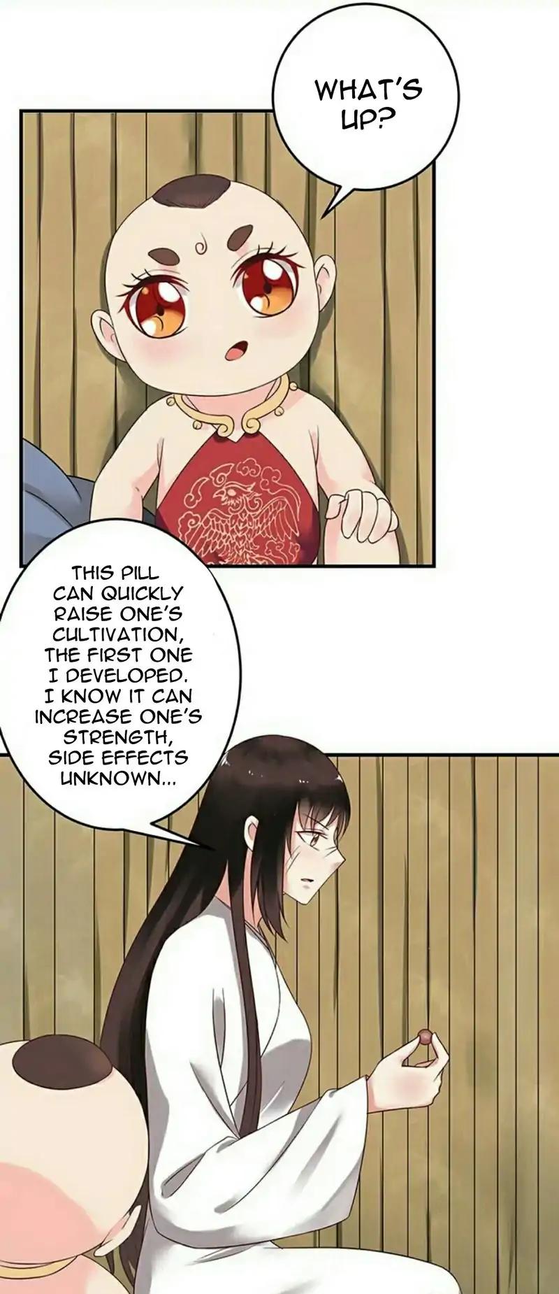 The Ghostly Doctor Chapter 48 page 16 - Chapter 48
