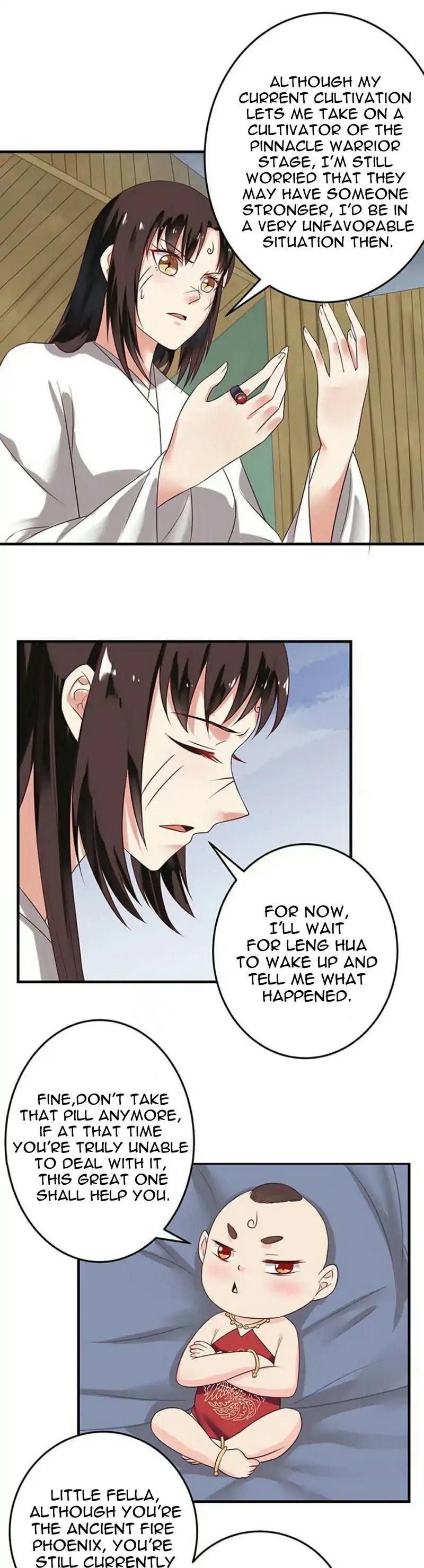 The Ghostly Doctor Chapter 48 page 20 - Chapter 48