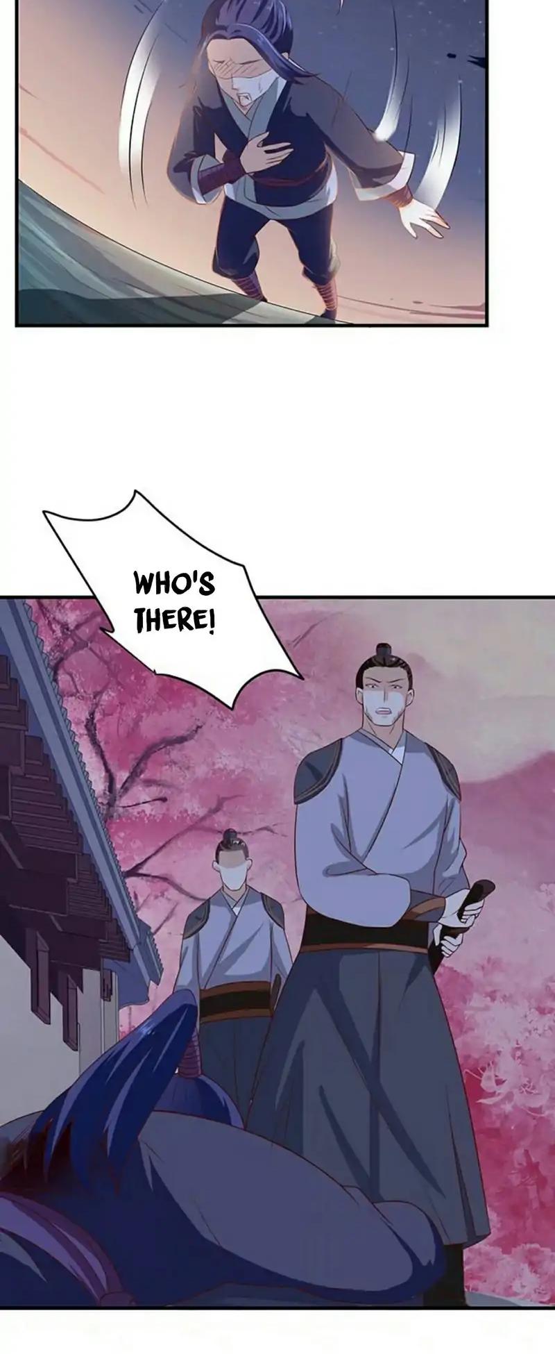 The Ghostly Doctor Chapter 48 page 4 - Chapter 48