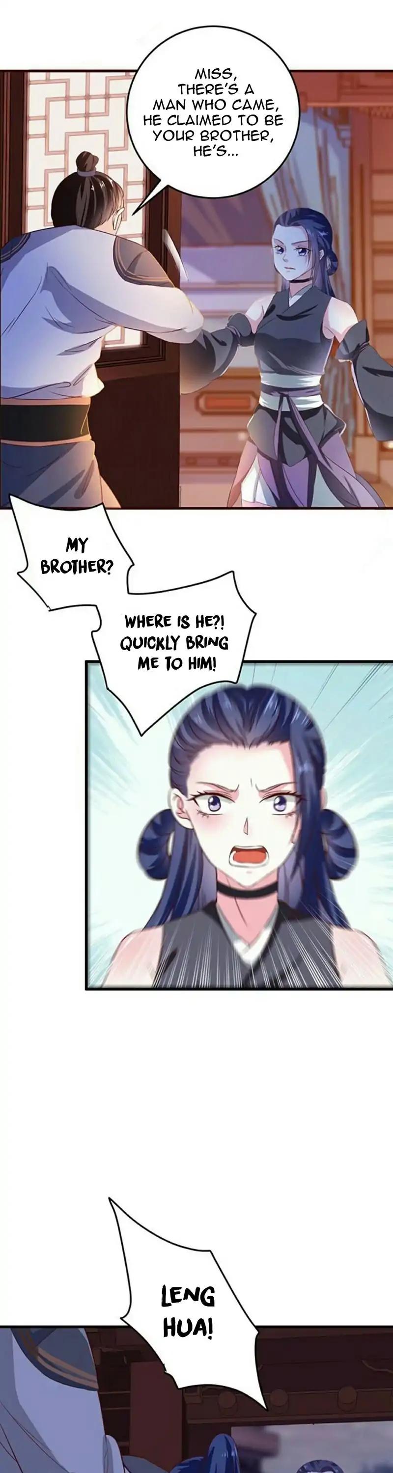 The Ghostly Doctor Chapter 48 page 7 - Chapter 48