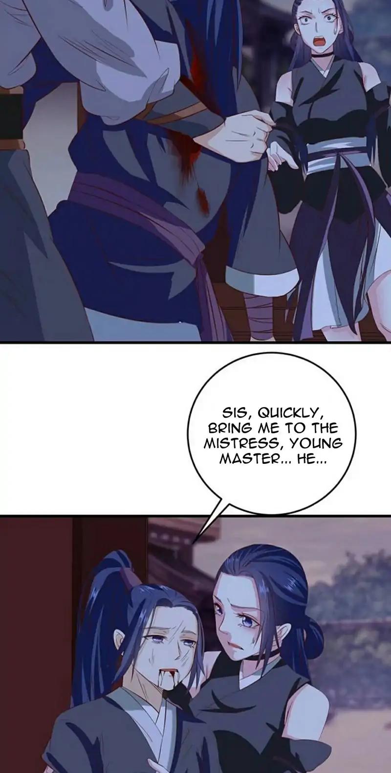 The Ghostly Doctor Chapter 48 page 8 - Chapter 48