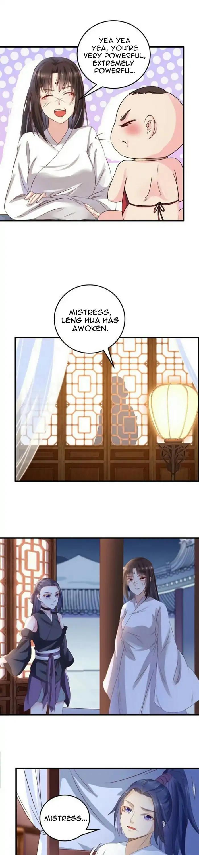 The Ghostly Doctor Chapter 49 page 1 - Chapter 49