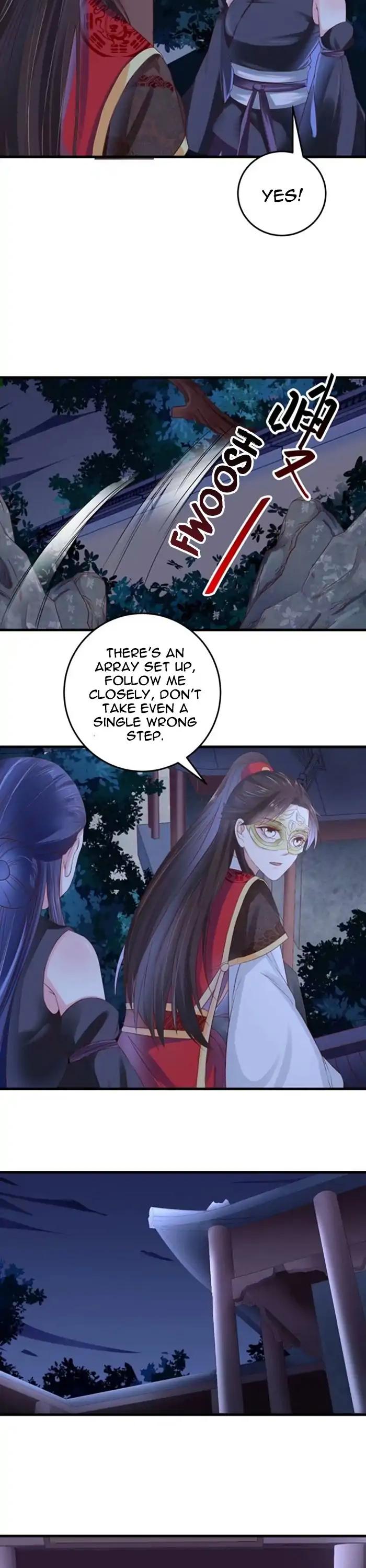 The Ghostly Doctor Chapter 49 page 14 - Chapter 49