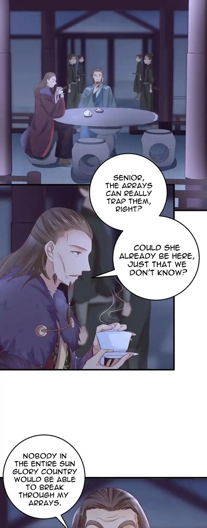 The Ghostly Doctor Chapter 49 page 15 - Chapter 49