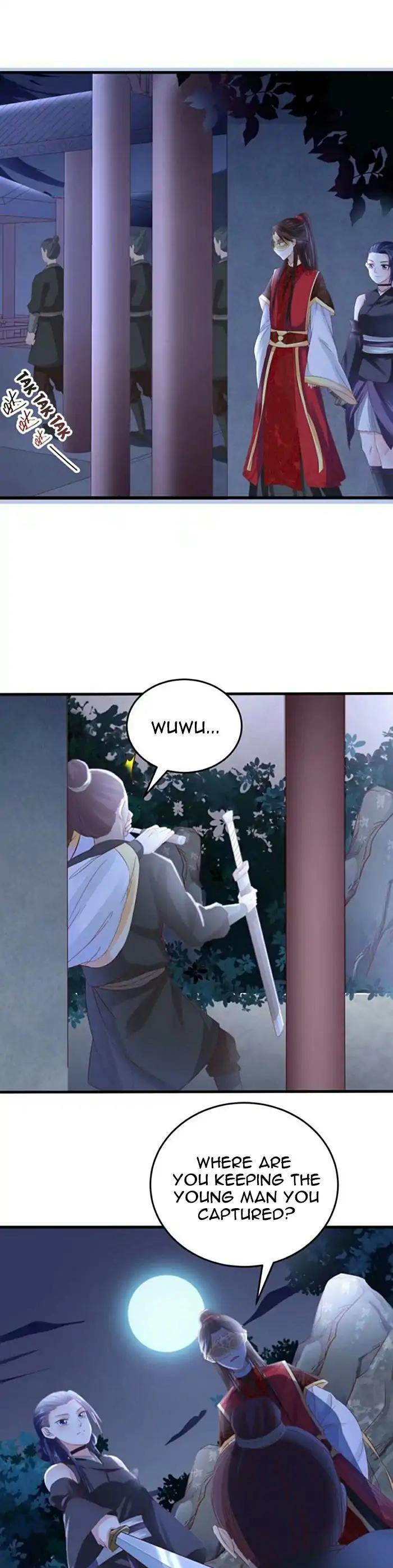 The Ghostly Doctor Chapter 49 page 17 - Chapter 49