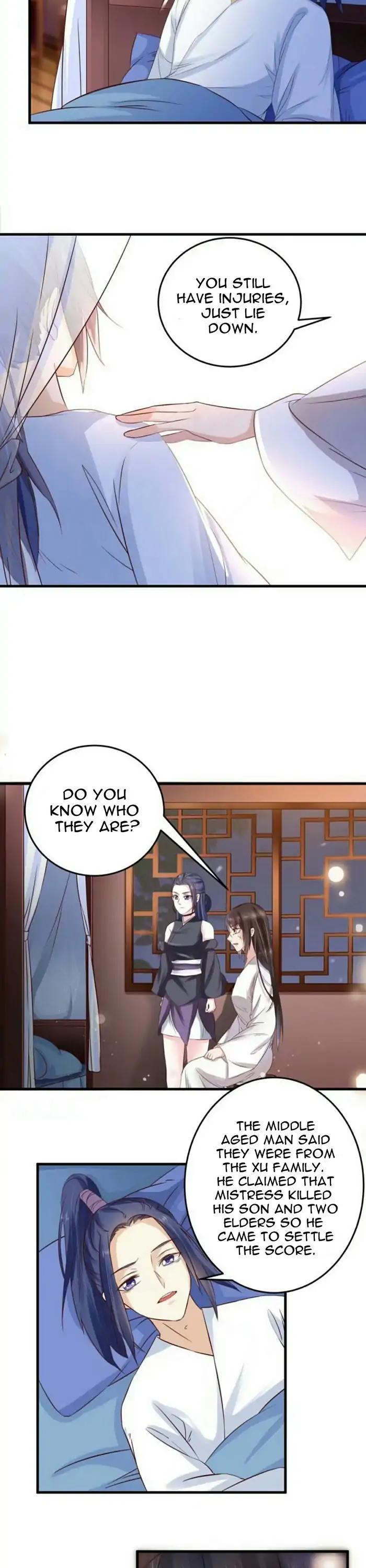 The Ghostly Doctor Chapter 49 page 2 - Chapter 49