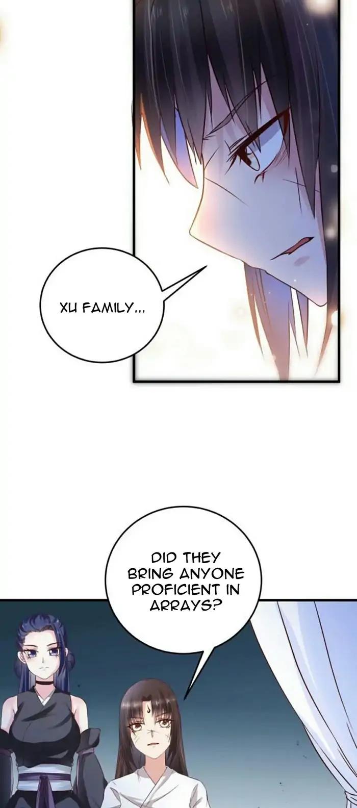The Ghostly Doctor Chapter 49 page 3 - Chapter 49