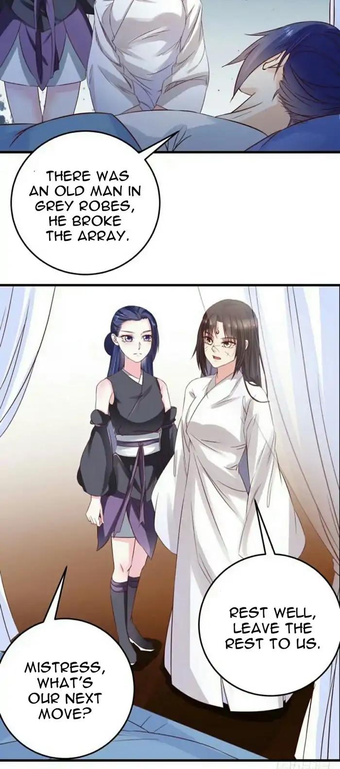 The Ghostly Doctor Chapter 49 page 4 - Chapter 49