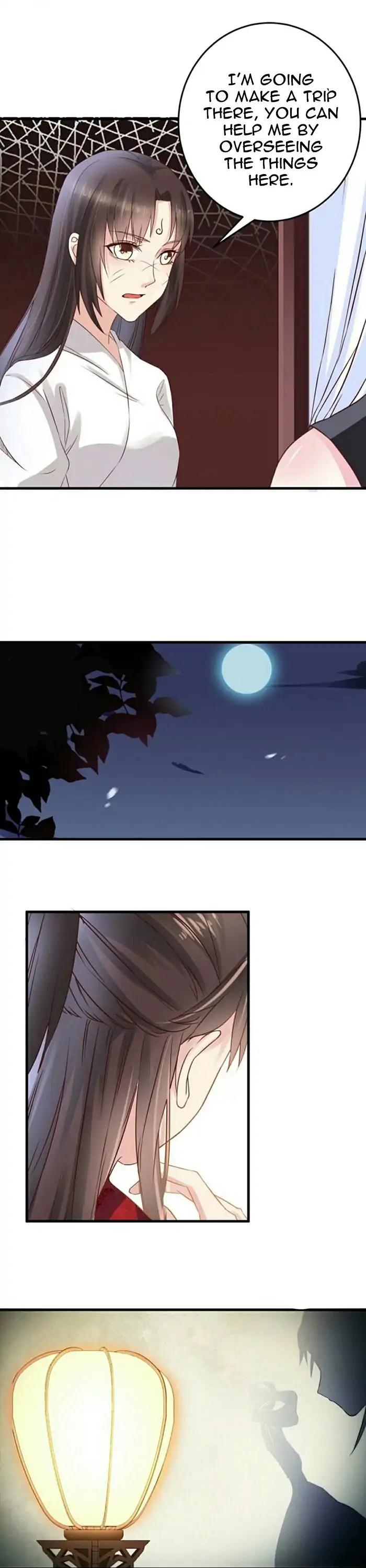 The Ghostly Doctor Chapter 49 page 5 - Chapter 49