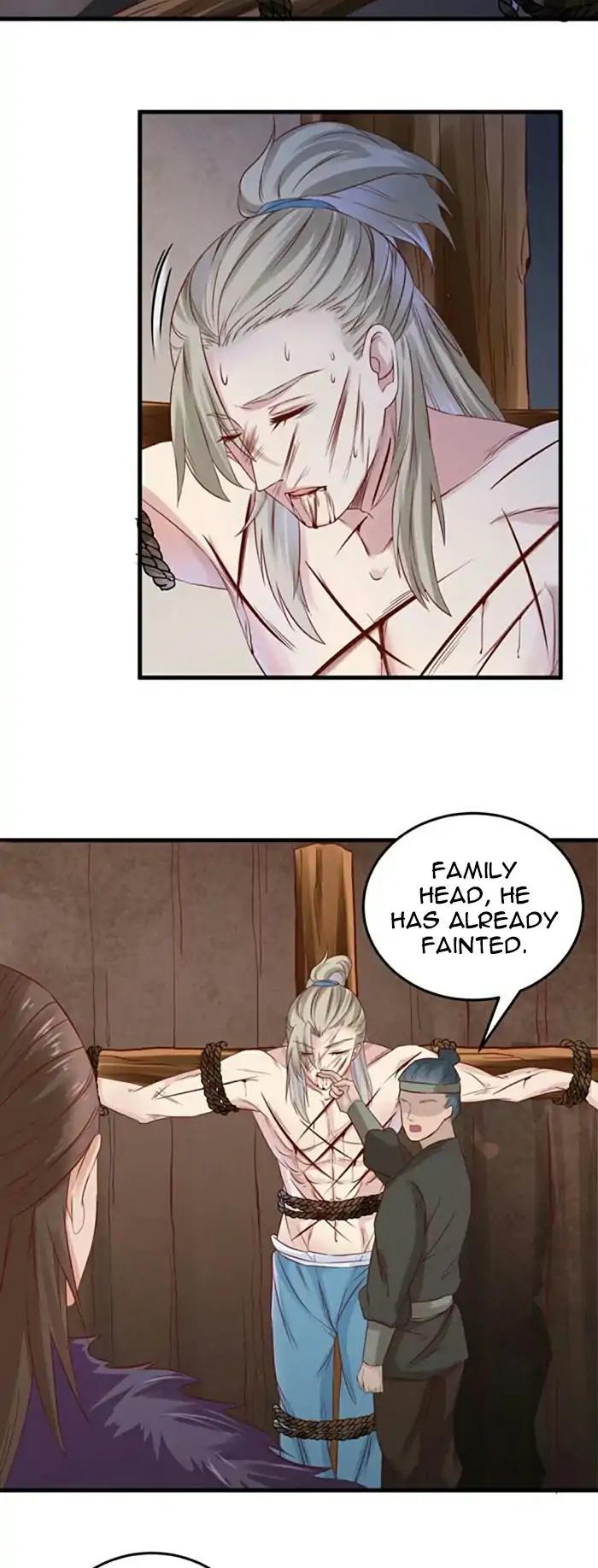 The Ghostly Doctor Chapter 49 page 7 - Chapter 49