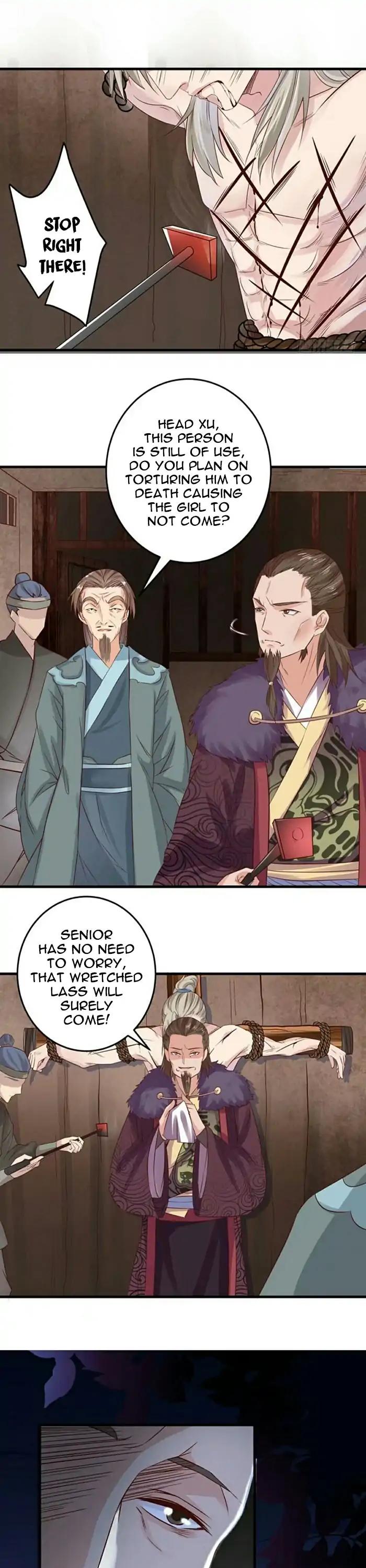The Ghostly Doctor Chapter 49 page 9 - Chapter 49