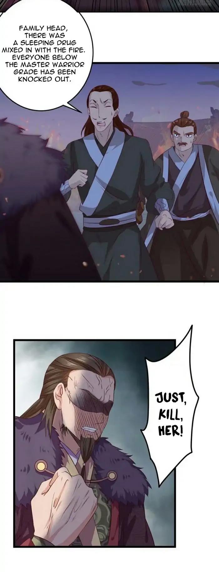 The Ghostly Doctor Chapter 50 page 13 - Chapter 50