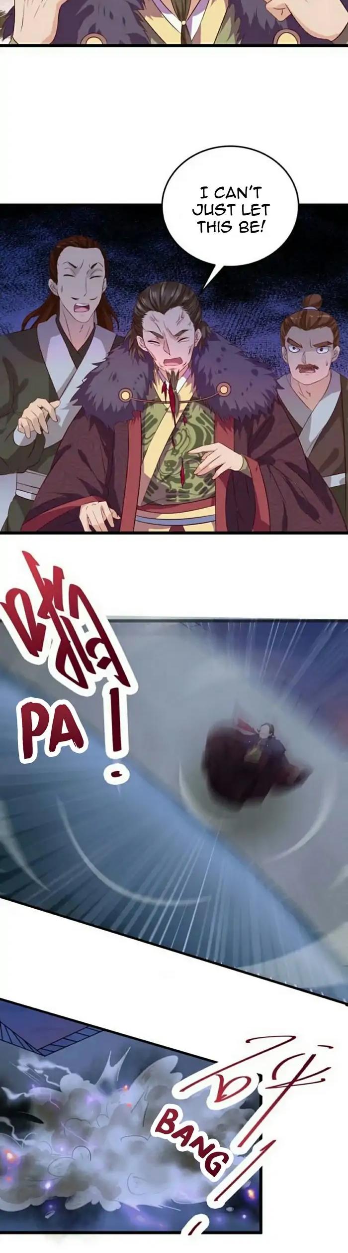 The Ghostly Doctor Chapter 50 page 15 - Chapter 50