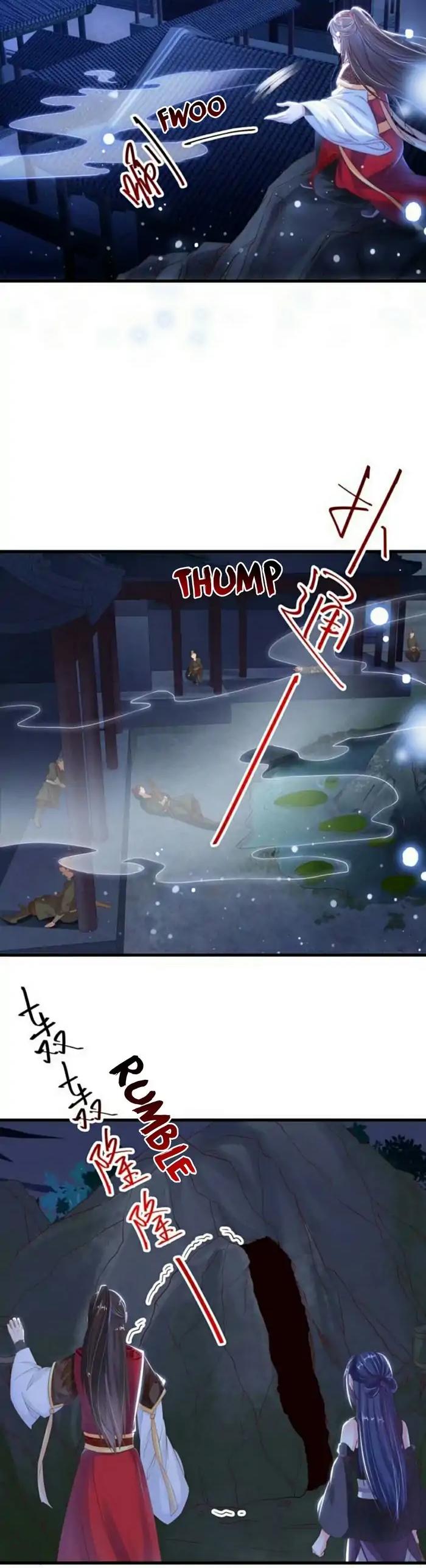 The Ghostly Doctor Chapter 50 page 2 - Chapter 50