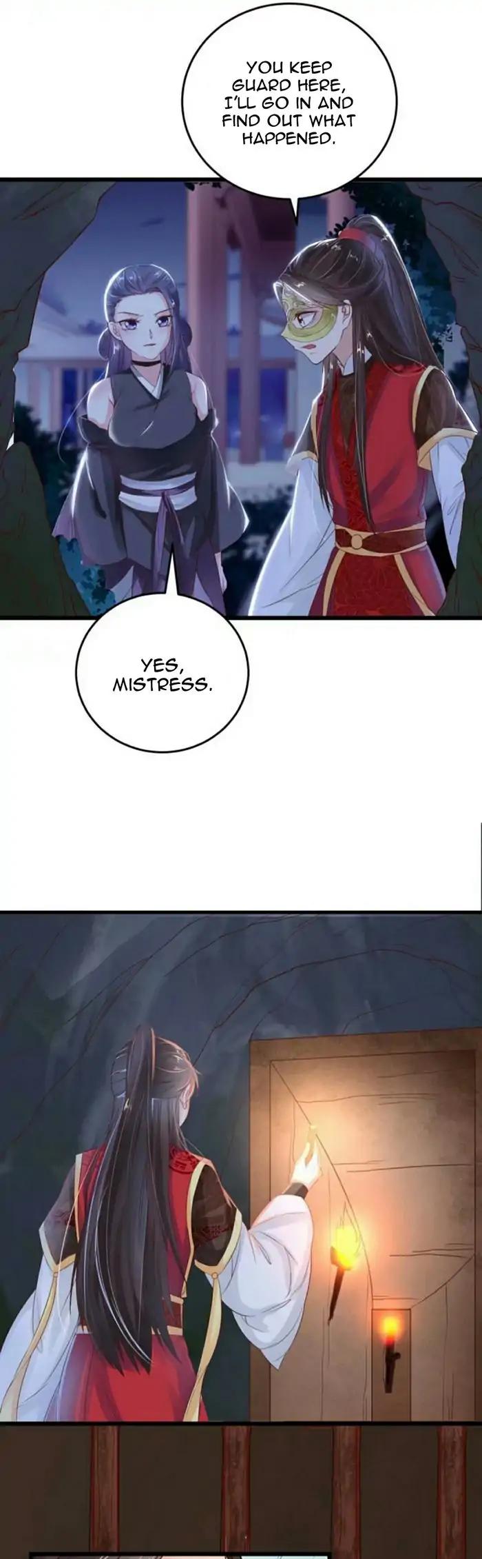 The Ghostly Doctor Chapter 50 page 3 - Chapter 50