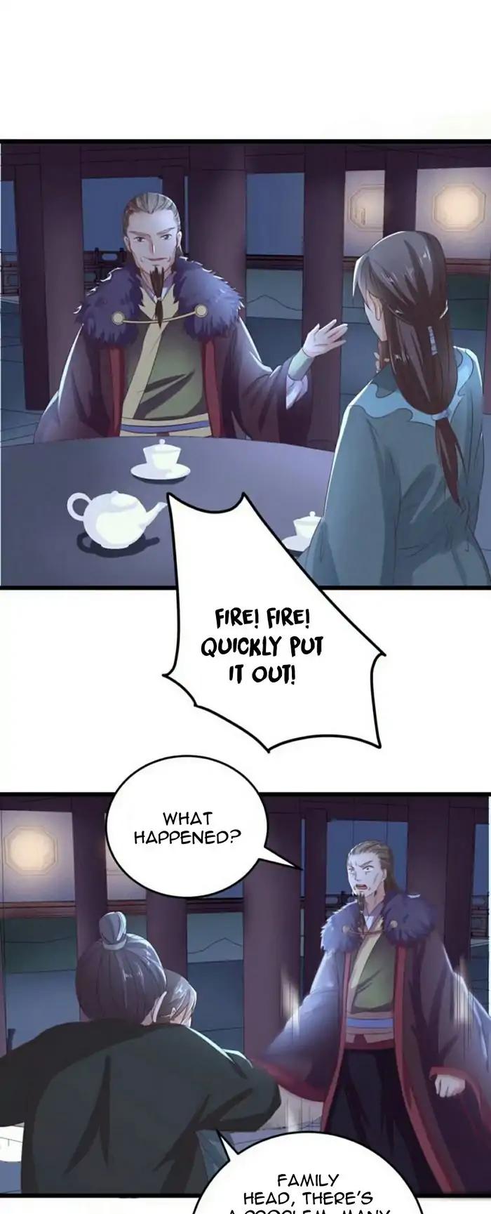 The Ghostly Doctor Chapter 50 page 8 - Chapter 50