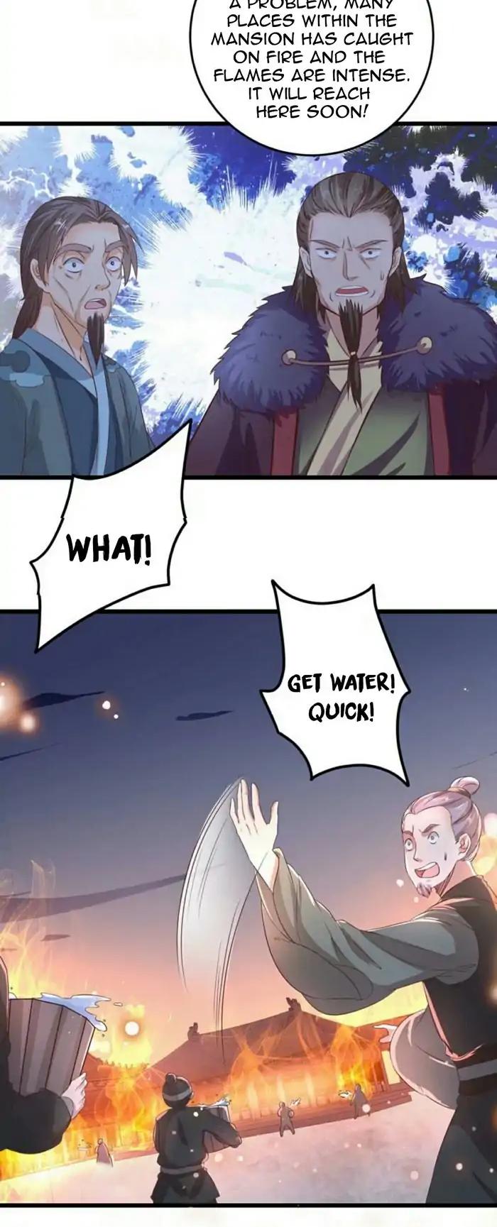 The Ghostly Doctor Chapter 50 page 9 - Chapter 50