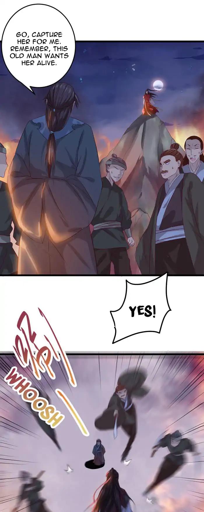 The Ghostly Doctor Chapter 51 page 1 - Chapter 51