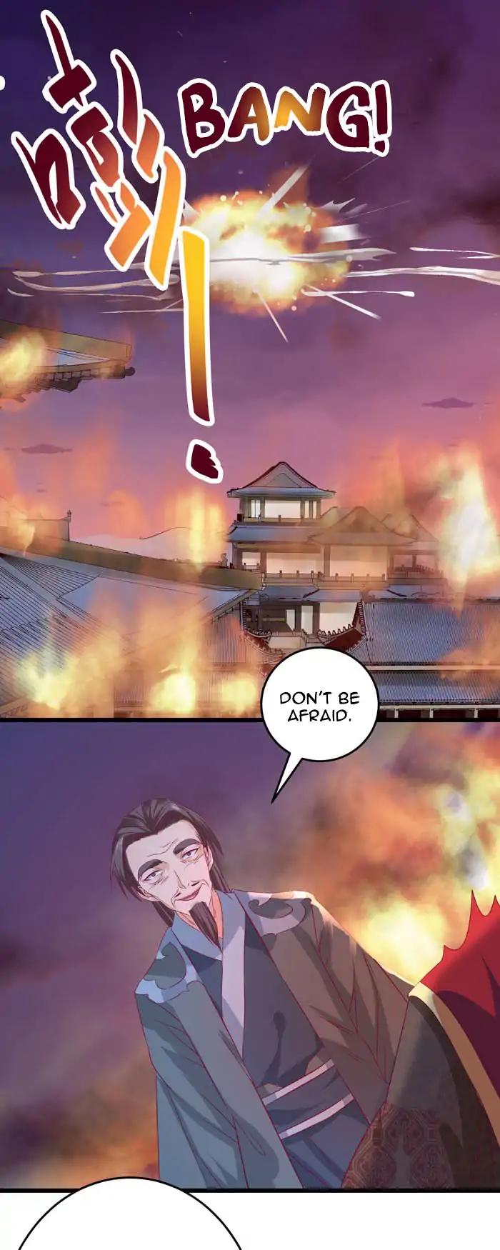 The Ghostly Doctor Chapter 51 page 13 - Chapter 51