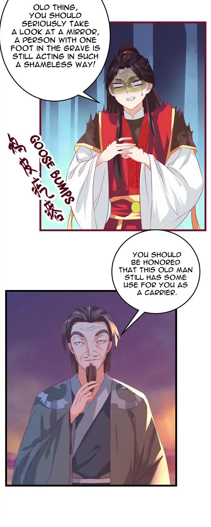 The Ghostly Doctor Chapter 51 page 14 - Chapter 51