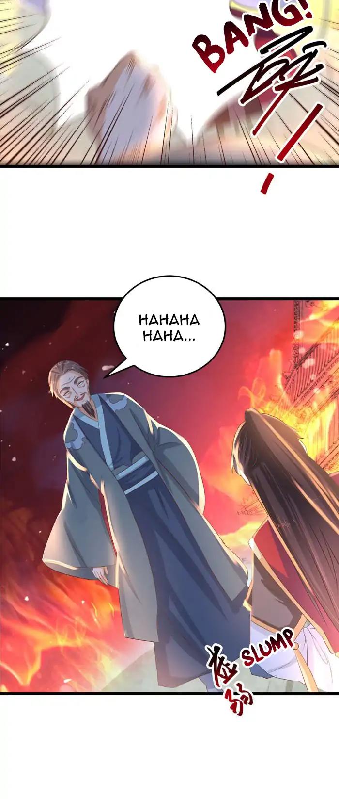 The Ghostly Doctor Chapter 51 page 18 - Chapter 51