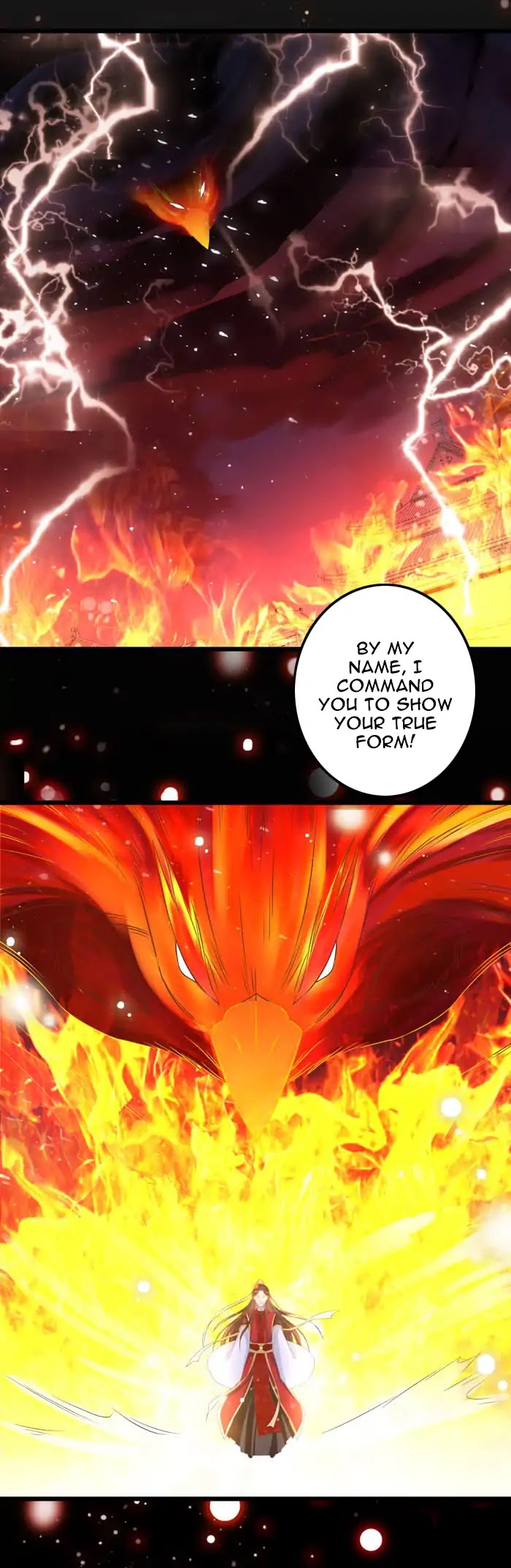 The Ghostly Doctor Chapter 51 page 20 - Chapter 51