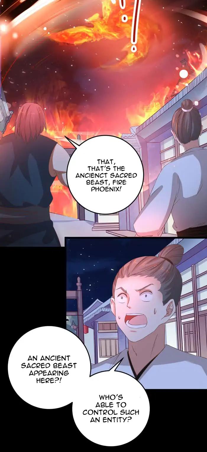 The Ghostly Doctor Chapter 51 page 22 - Chapter 51
