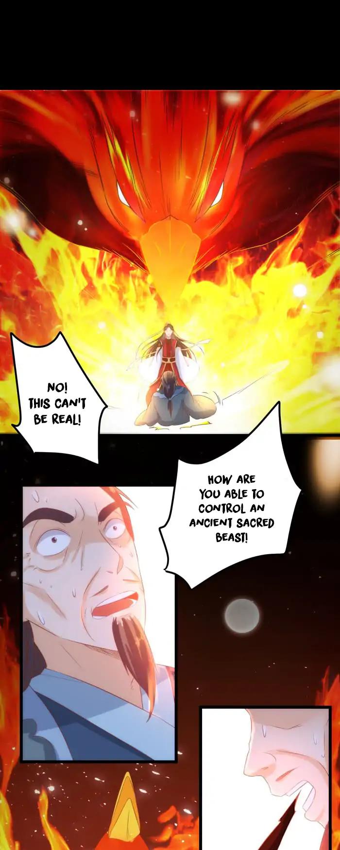 The Ghostly Doctor Chapter 51 page 23 - Chapter 51