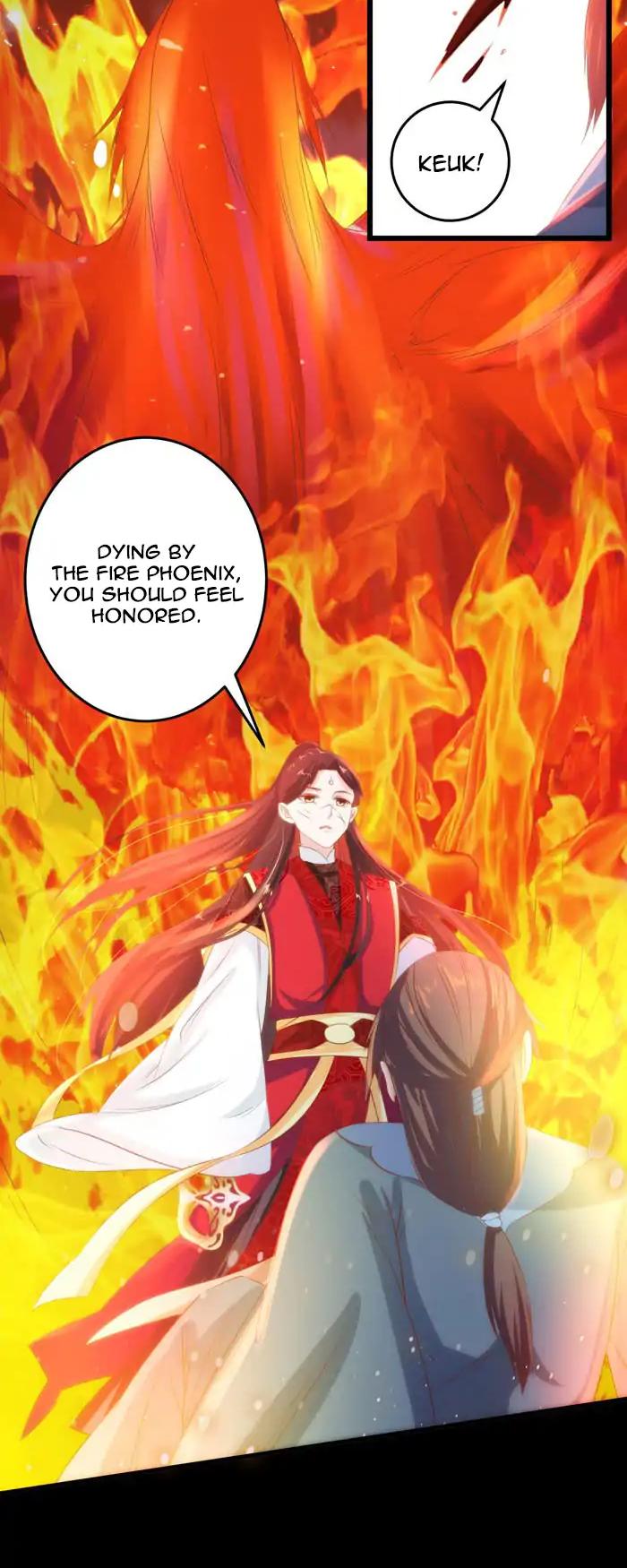 The Ghostly Doctor Chapter 51 page 24 - Chapter 51