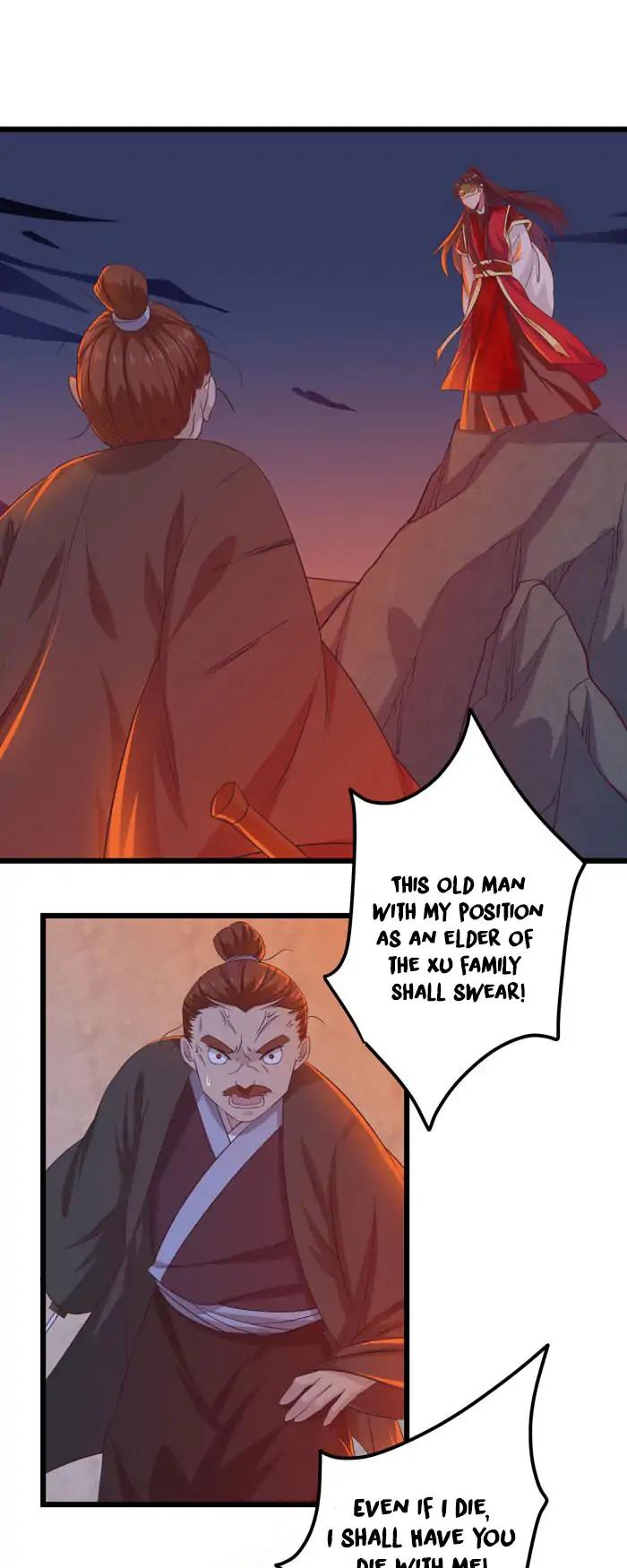 The Ghostly Doctor Chapter 51 page 3 - Chapter 51