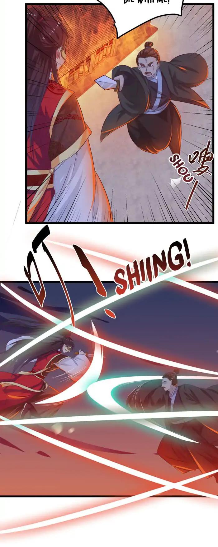 The Ghostly Doctor Chapter 51 page 4 - Chapter 51