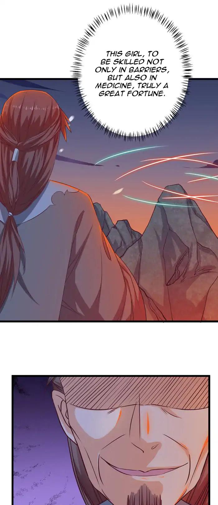 The Ghostly Doctor Chapter 51 page 5 - Chapter 51