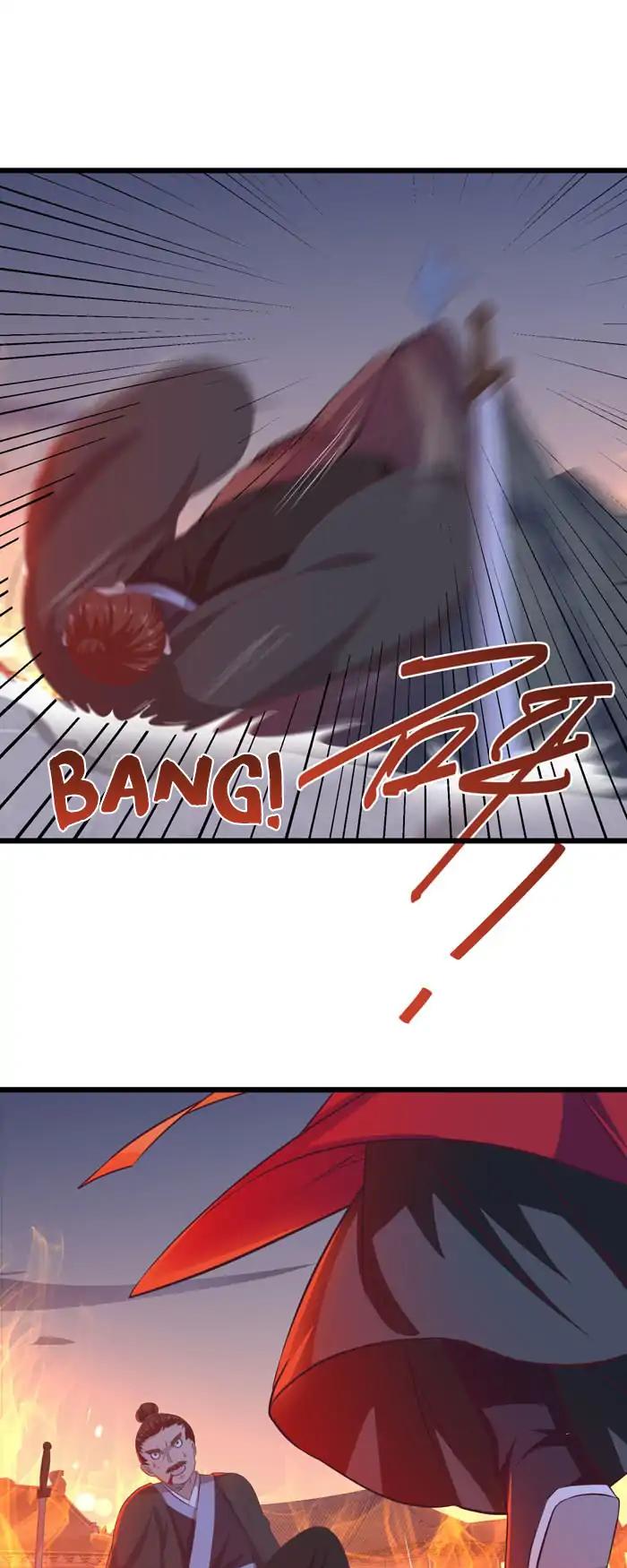 The Ghostly Doctor Chapter 51 page 7 - Chapter 51
