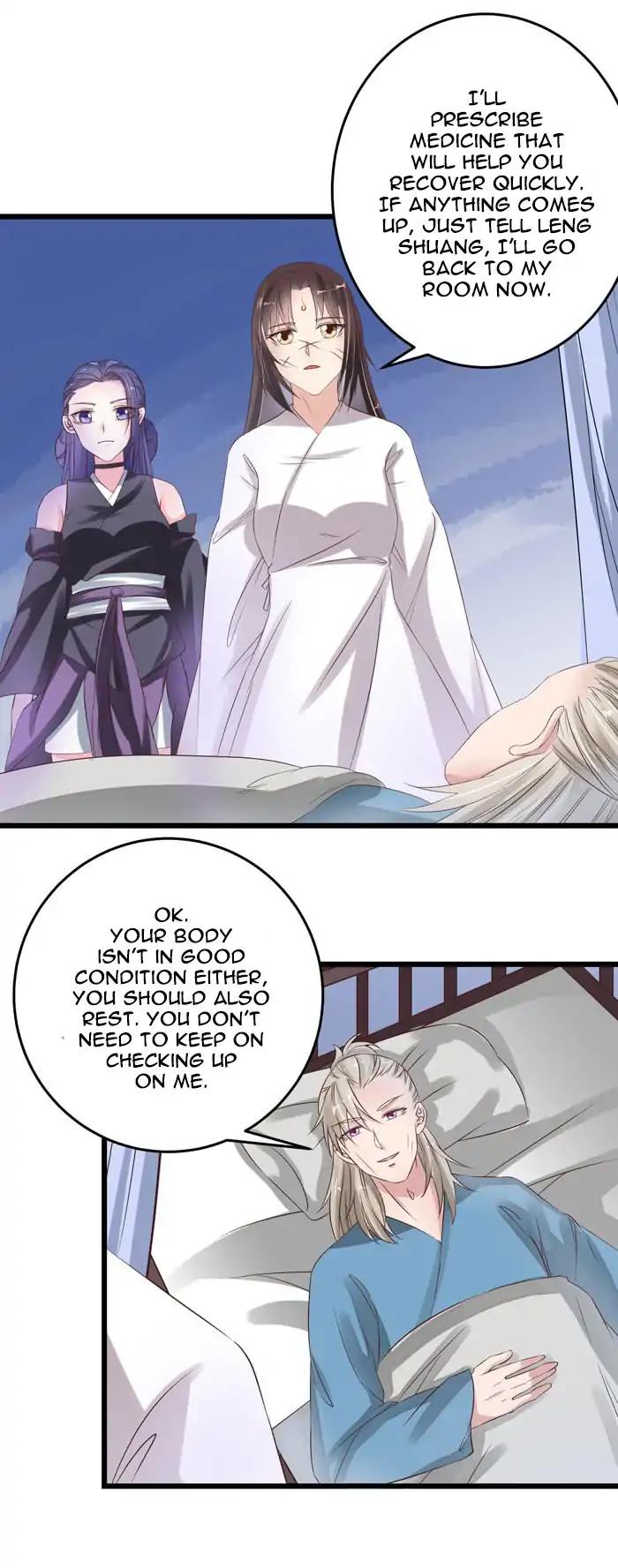 The Ghostly Doctor Chapter 52 page 16 - Chapter 52