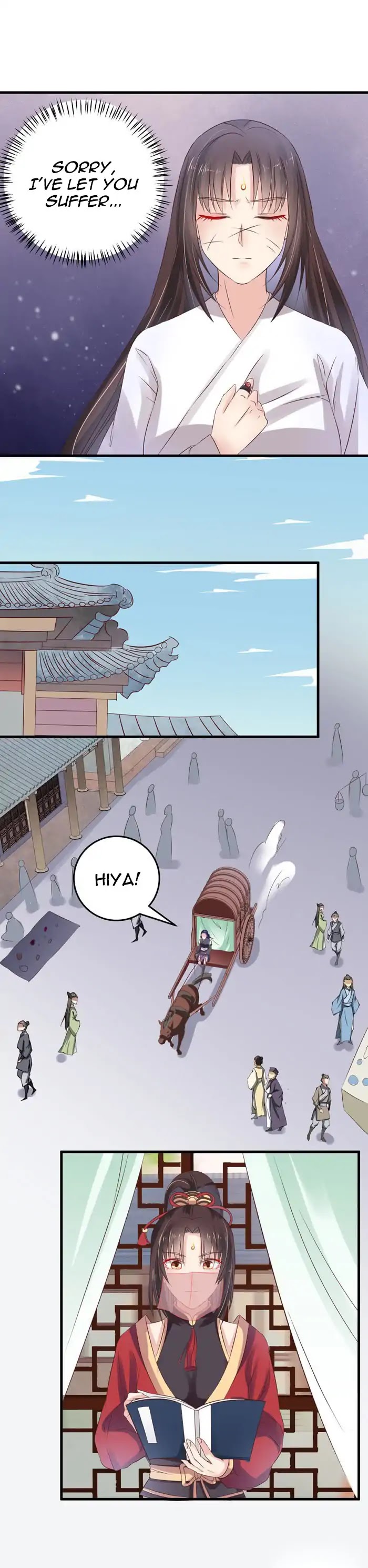 The Ghostly Doctor Chapter 52 page 18 - Chapter 52