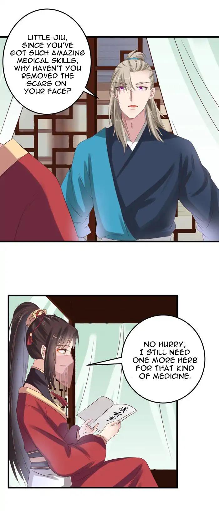 The Ghostly Doctor Chapter 52 page 19 - Chapter 52
