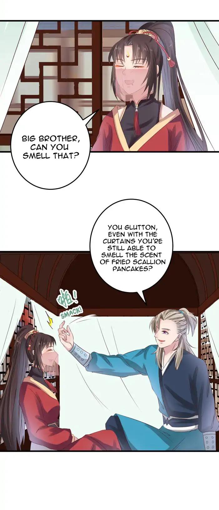The Ghostly Doctor Chapter 52 page 20 - Chapter 52