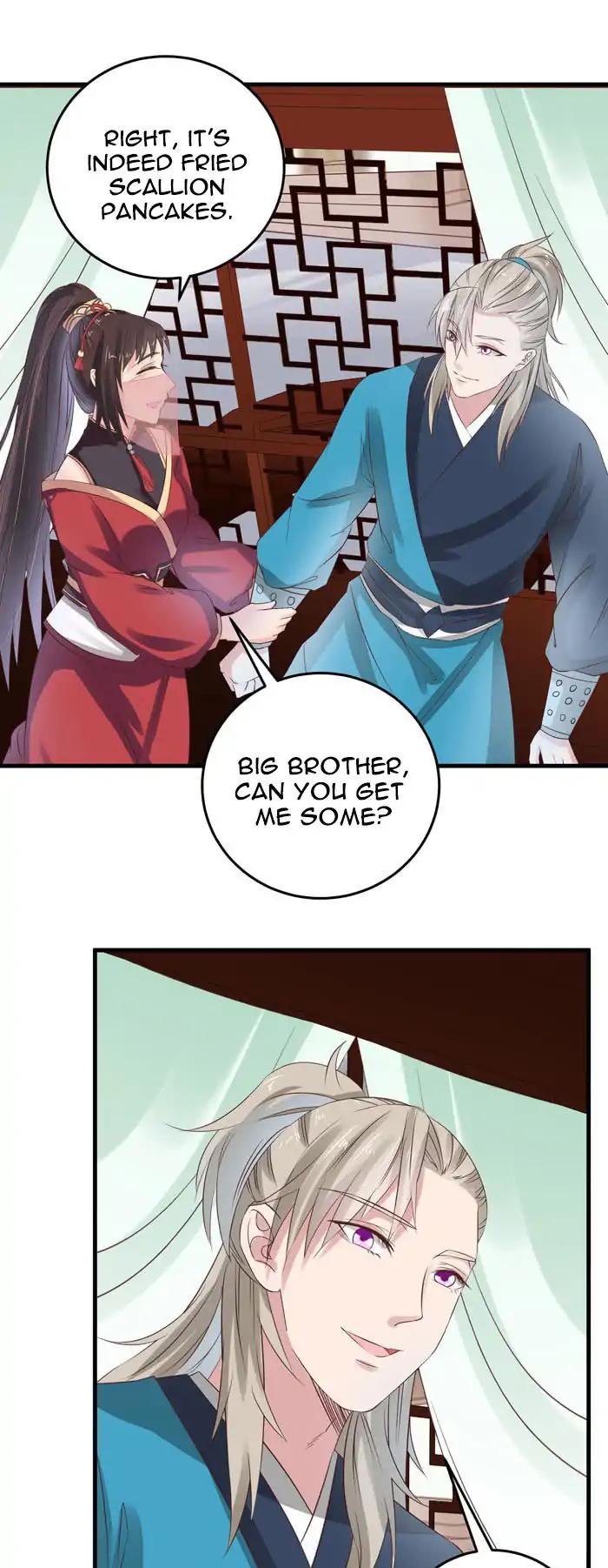 The Ghostly Doctor Chapter 52 page 21 - Chapter 52