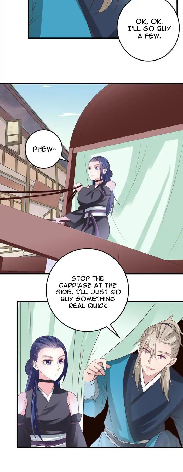 The Ghostly Doctor Chapter 52 page 22 - Chapter 52