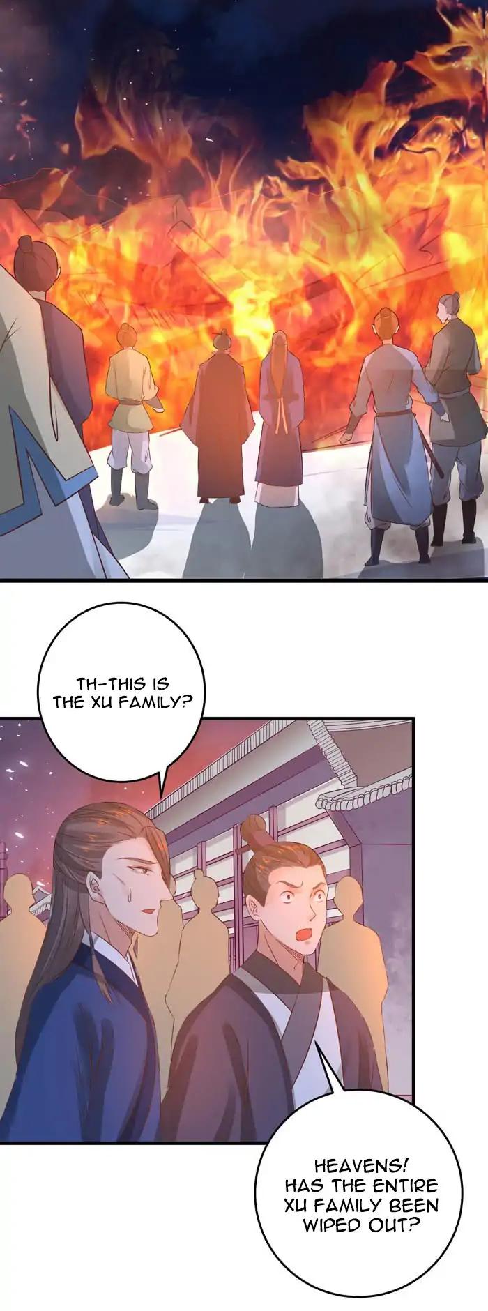 The Ghostly Doctor Chapter 52 page 5 - Chapter 52
