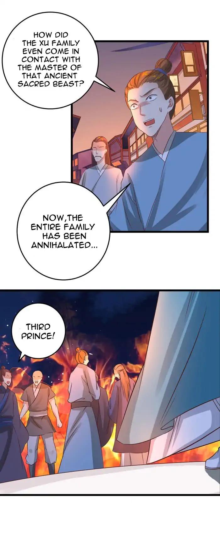 The Ghostly Doctor Chapter 52 page 6 - Chapter 52