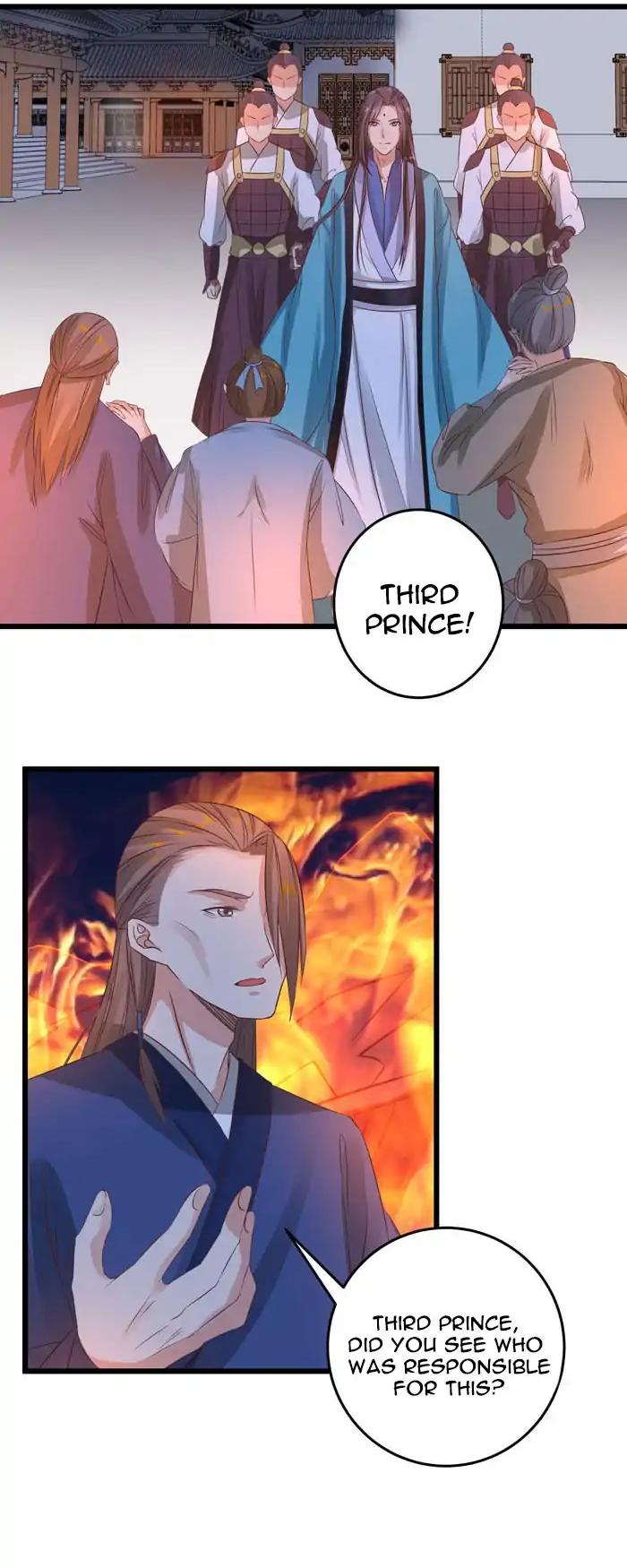 The Ghostly Doctor Chapter 52 page 7 - Chapter 52
