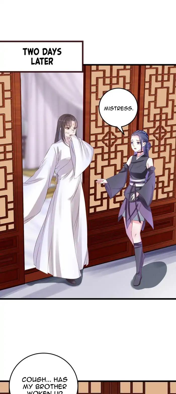 The Ghostly Doctor Chapter 52 page 9 - Chapter 52
