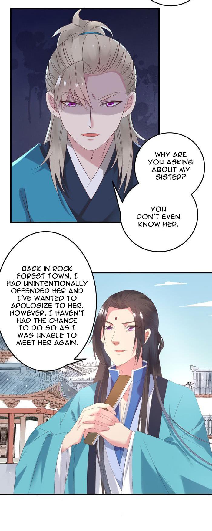 The Ghostly Doctor Chapter 53 page 10 - Chapter 53