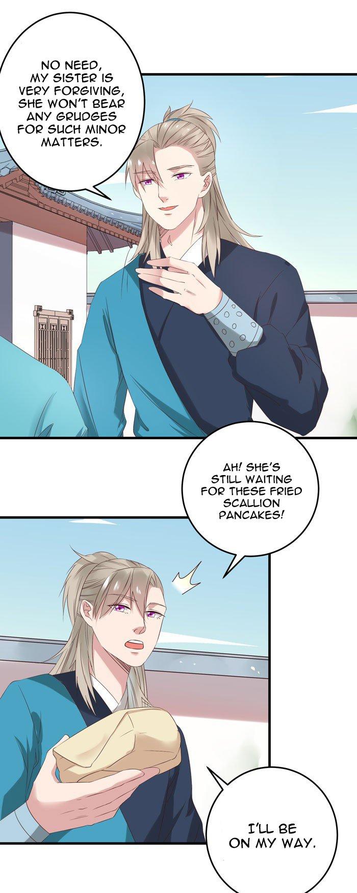 The Ghostly Doctor Chapter 53 page 11 - Chapter 53