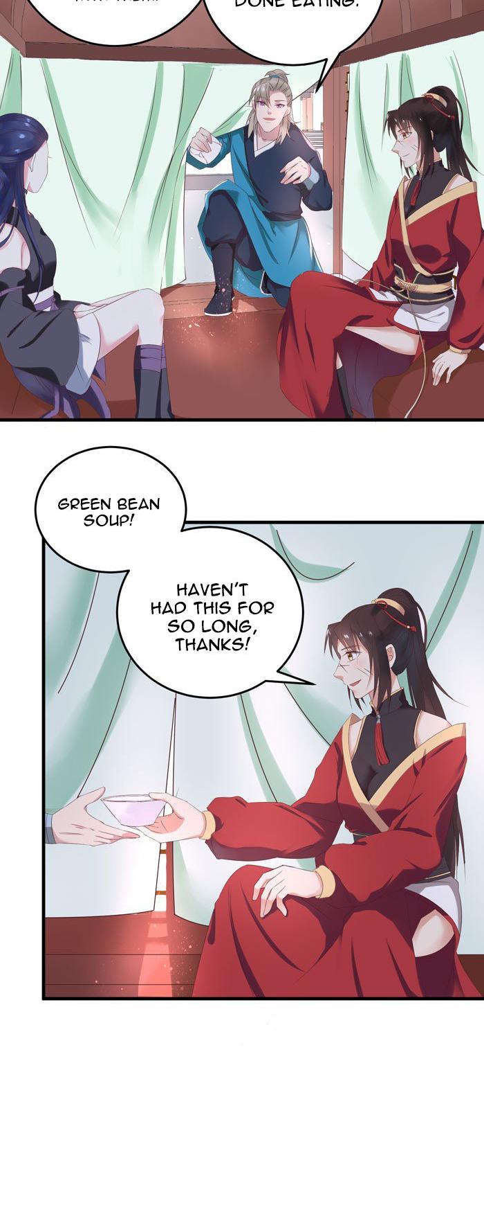 The Ghostly Doctor Chapter 53 page 14 - Chapter 53