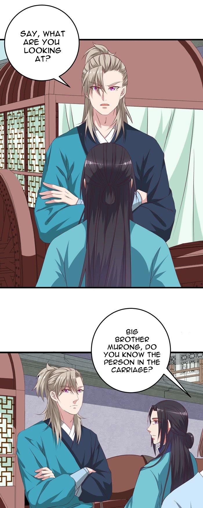 The Ghostly Doctor Chapter 53 page 19 - Chapter 53