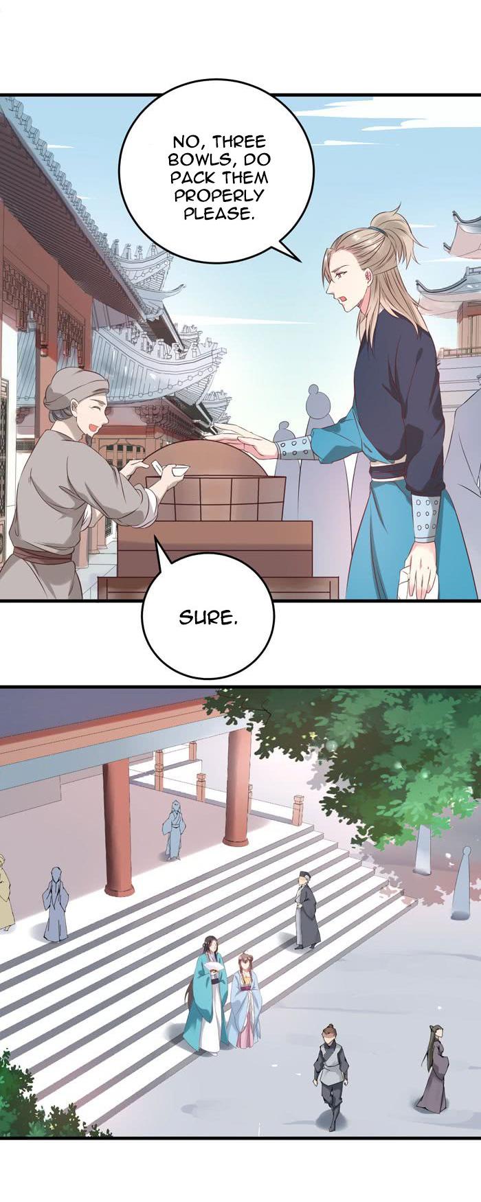 The Ghostly Doctor Chapter 53 page 2 - Chapter 53
